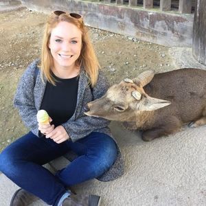 Meet your Posher, Sami